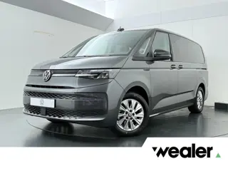 Volkswagen Bedrijfswagens Multivan 1.5 eHybrid L2 Economy Business 4Motion | 245 PK | Trekhaak wegkl