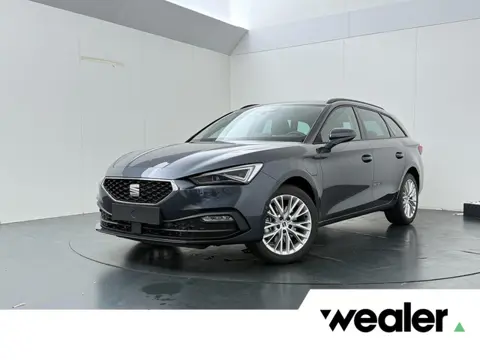 SEAT Leon Sportstourer Style Business Intense 1.5 TSI eHybrid 150 kW / 20