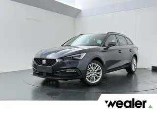 SEAT Leon Sportstourer Style Business Intense 1.5 TSI eHybrid 150 kW / 20
