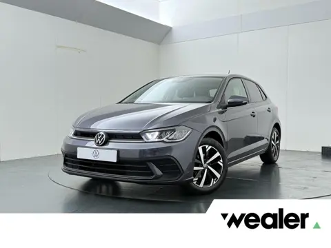 Volkswagen Polo 1.0 TSI Life | 95 PK | Adaptive Cruise Control | Travel Assist | LED verlichting | P