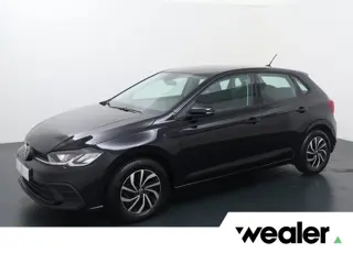 Volkswagen Polo 1.0 TSI Life | 95 PK | Adaptive cruise control | LED verlichting | Apple Carplay/And