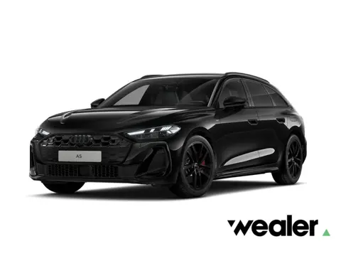 Audi A5 Avant 2.0 e-hybrid quattro S edition Competition | 367 PK | SoH 100% | Area view 360 | Matri