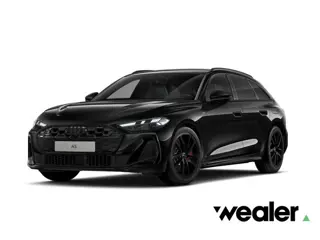 Audi A5 Avant 2.0 e-hybrid quattro S edition Competition | 367 PK | SoH 100% | Area view 360 | Matri