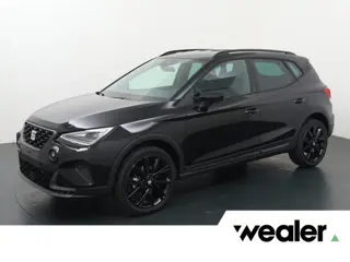 SEAT Arona 1.0 EcoTSI FR Business Connect | 95 PK | Adaptive Cruise Control | Climate Control | Keyl