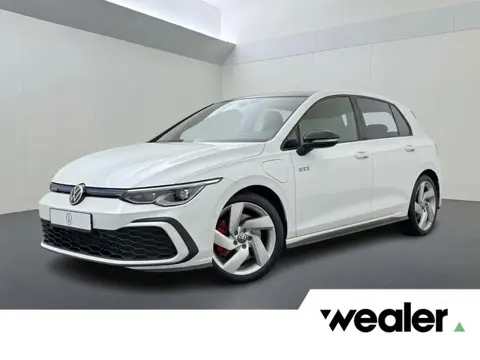 Volkswagen Golf 1.5 eHybrid GTE | 272 PK | SoH % | Adaptive Cruise Control | Achteruitrijcamera | He