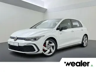 Volkswagen Golf 1.5 eHybrid GTE | 272 PK | SoH % | Adaptive Cruise Control | Achteruitrijcamera | He
