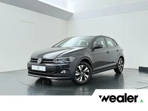 Volkswagen Polo 1.0 TSI Comfortline | 95 PK | Adaptive Cruise Control | Apple Carplay / Android Auto