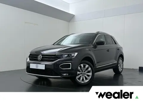 Volkswagen T-Roc 1.5 TSI Sport | 150 PK | Adaptive Cruise Control | Climate control | LED verlichtin