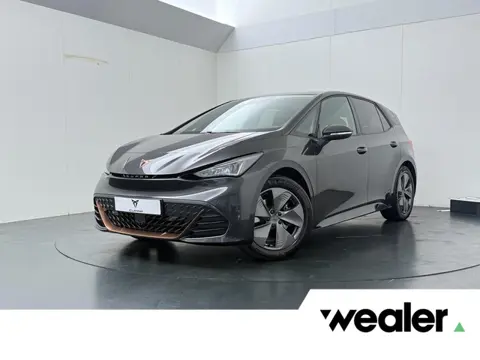 CUPRA Born Essential 62 kWh | 204 PK | SoH % | Apple Carplay/Android Auto | Climate control | LED ko