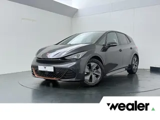 CUPRA Born Essential 62 kWh | 204 PK | SoH % | Apple Carplay/Android Auto | Climate control | LED ko