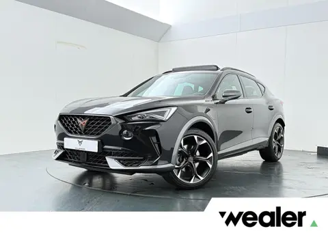 CUPRA Formentor 1.4 e-Hybrid Performance | 204 PK | SoH 94% | Trekhaak wegklapbaar | Adaptive Cruise