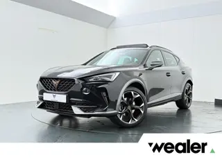 CUPRA Formentor 1.4 e-Hybrid Performance | 204 PK | SoH 94% | Trekhaak wegklapbaar | Adaptive Cruise