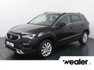 SEAT Ateca 1.5 TSI Style Business Intense | 150 PK | Achteruitrijcamera | Stoelverwarming | Navigati
