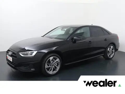 Audi A4 Limousine 40 TFSI Advanced Edition | 204 PK | Matrix LED koplampen | Achteruitrijcamera | El