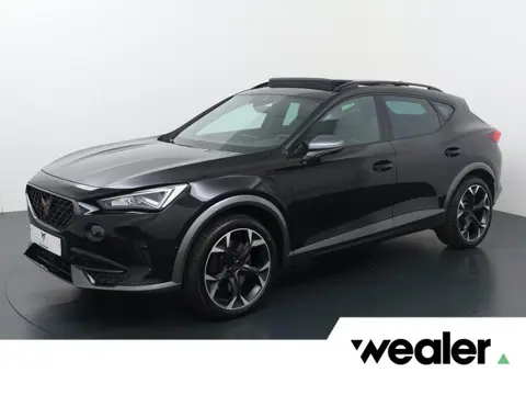 CUPRA Formentor 1.4 e-Hybrid VZ Performance | 245 PK | SoH 100% | Panoramadak | Climate control | Ad