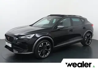 CUPRA Formentor 1.4 e-Hybrid VZ Performance | 245 PK | SoH 100% | Panoramadak | Climate control | Ad