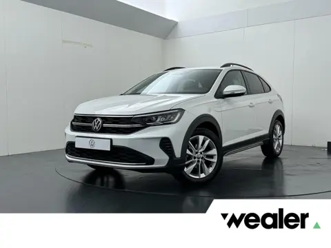 Volkswagen Taigo 1.0 TSI Life Edition | 95 PK | Adaptive Cruise Control | Achteruitrijcamera | Keyle