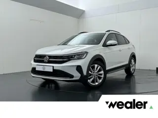 Volkswagen Taigo 1.0 TSI Life Edition | 95 PK | Adaptive Cruise Control | Achteruitrijcamera | Keyle
