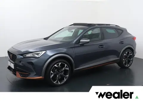 CUPRA Formentor 1.4 e-Hybrid VZ Performance | 245 PK | SoH % | Adaptive Cruise Control | Achteruitri