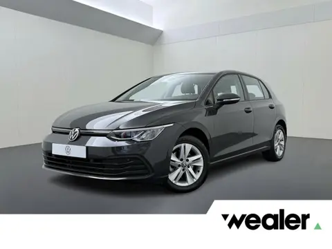 Volkswagen Golf 1.0 TSI Life | 110 PK | Adaptive Cruise Control | Climate control | Parkeersensoren 