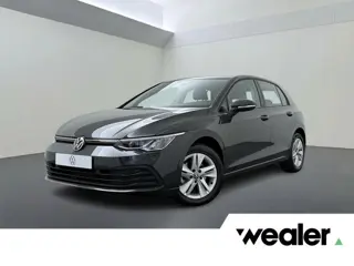 Volkswagen Golf 1.0 TSI Life | 110 PK | Adaptive Cruise Control | Climate control | Parkeersensoren 