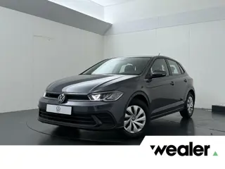 Volkswagen Polo 1.0 TSI Polo | 95 PK | Cruise control | LED verlichting | Digital Cockpit | DAB+ rad