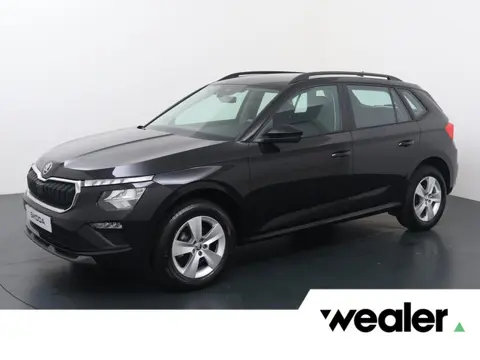 Škoda Kamiq 1.0 TSI Selection | 116 PK | Climate control | Apple Carplay/Android Auto | Cruise contr