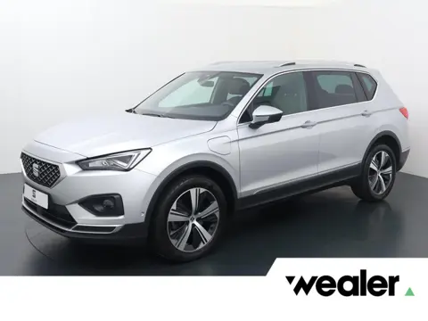 SEAT Tarraco 1.4 TSI e-Hybrid PHEV Xcellence | 245 PK | SoH 97% |  Adaptive Cruise Control | Dodehoe