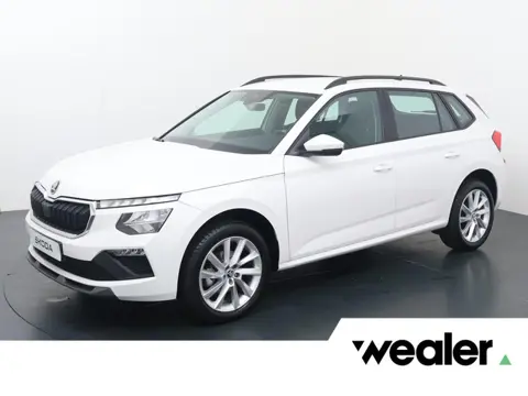 Škoda Kamiq 1.0 TSI Selection | 116 PK | Climate control | Cruise control | Apple Carplay/Android Au