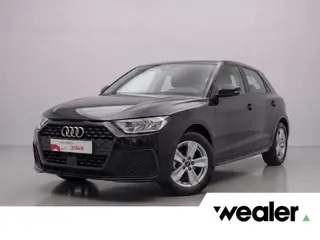 Audi A1 Sportback 25 TFSI Pro Line | 95 PK | Cruise control | Airco | Apple Carplay/Android Auto |