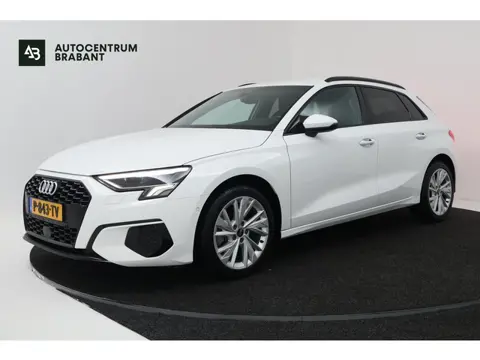 Audi A3 Sportback 30 TFSI Advanced edition (DIGITALE DASHBOARD, CAMERA, CRUISE CONTROL ADAPTIEF)