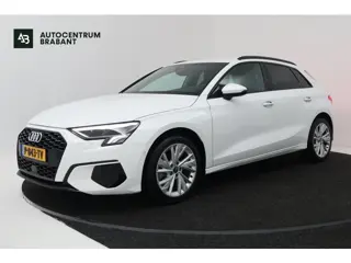 Audi A3 Sportback 30 TFSI Advanced edition (DIGITALE DASHBOARD, CAMERA, CRUISE CONTROL ADAPTIEF)