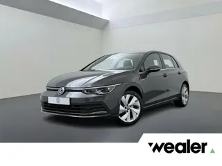 Volkswagen Golf 1.5 TSI Style | 131 PK | Adaptive Cruise Control | Navigatiesysteem | Parkeersensore