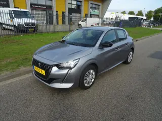 Peugeot 208 1.2 PureTech Active