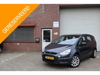Ford S-Max 2.0 Titanium NAP Cruise PDC Navi APK