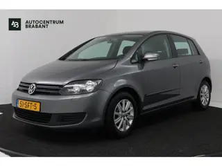 Volkswagen Golf Plus 1.2 TSI Comfortline BlueMotion (TREKHAAK, CRUISE CONTROL, AIRCO)