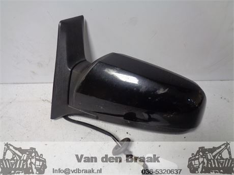 Opel Zafira 2005-2008 Spiegel links electrsich verstelbaar