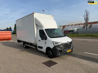Renault Master T35 2.3 dCi 165 L4 DL Energy Bakwagen