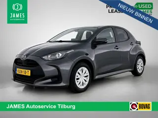 Mazda 2 Hybrid 1.5 Pure CARPLAY | CRUISE