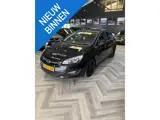 Foto 21 van Opel Astra 1.4 Turbo Blitz