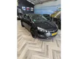 Foto 29 van Opel Astra 1.4 Turbo Blitz