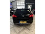 Foto 27 van Opel Astra 1.4 Turbo Blitz
