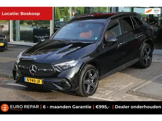 Mercedes-Benz GLC-klasse 300e 4MATIC AMG Line