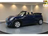Foto 30 van Mini Cabrio 1.5 Cooper Business *Automaat* Climate|Cruise|Navi|PDC|BT|Windscherm|Neon-ring|Origineel