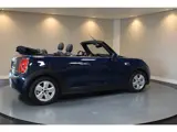 Foto 27 van Mini Cabrio 1.5 Cooper Business *Automaat* Climate|Cruise|Navi|PDC|BT|Windscherm|Neon-ring|Origineel