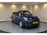 Foto 25 van Mini Cabrio 1.5 Cooper Business *Automaat* Climate|Cruise|Navi|PDC|BT|Windscherm|Neon-ring|Origineel