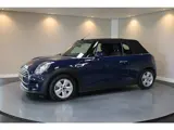 Foto 23 van Mini Cabrio 1.5 Cooper Business *Automaat* Climate|Cruise|Navi|PDC|BT|Windscherm|Neon-ring|Origineel