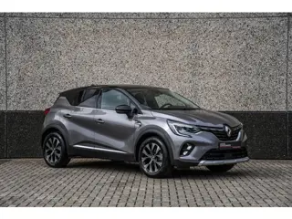 Renault Captur 1.6 E-Tech full hybrid 145 Techno (bj 2023)