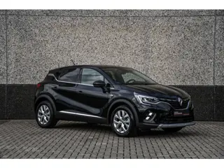 Renault Captur 1.6 E-Tech Plug-in Hybrid 160 Intens