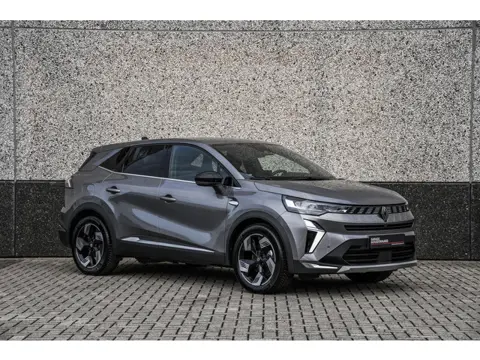 Renault Symbioz 1.6 E-Tech full hybrid 145 Techno